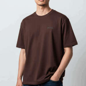 Camisa de malha