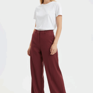 Calça alfaiataria